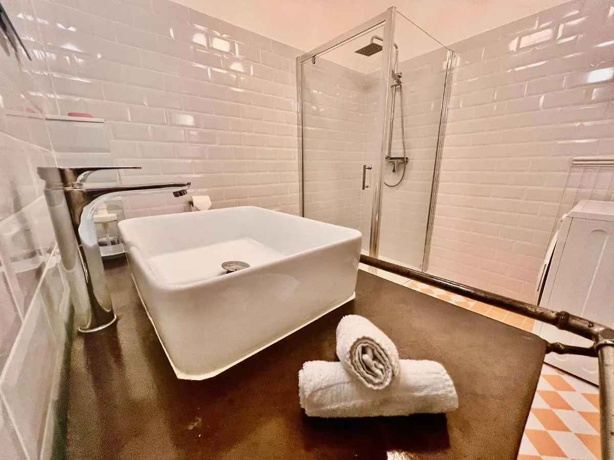 Aparthotel Riviera - Ccc Ot Loft Du Chateau Old Town Prom Des Anglais Nice