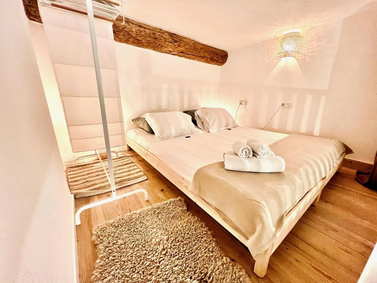 Aparthotel Riviera - Ccc Ot Loft Du Chateau Old Town Prom Des Anglais نيس فرنسا