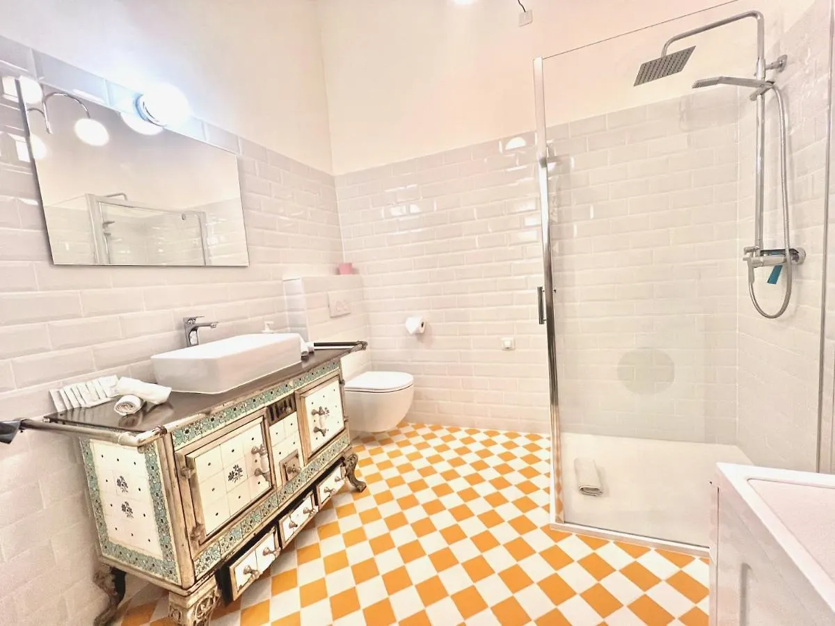 Aparthotel Riviera - Ccc Ot Loft Du Chateau Old Town Prom Des Anglais Nice Lejlighed