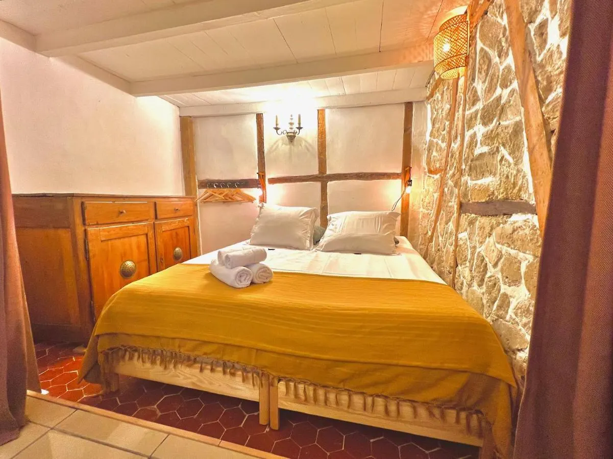 Lägenhet Aparthotel Riviera - Ccc Ot Loft Du Chateau Old Town Prom Des Anglais Nice Frankrike