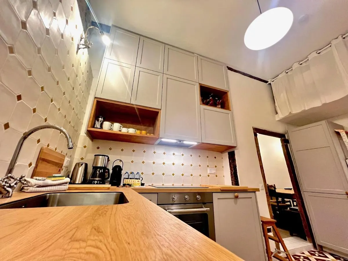 Aparthotel Riviera - Ccc Ot Loft Du Chateau Old Town Prom Des Anglais Nice