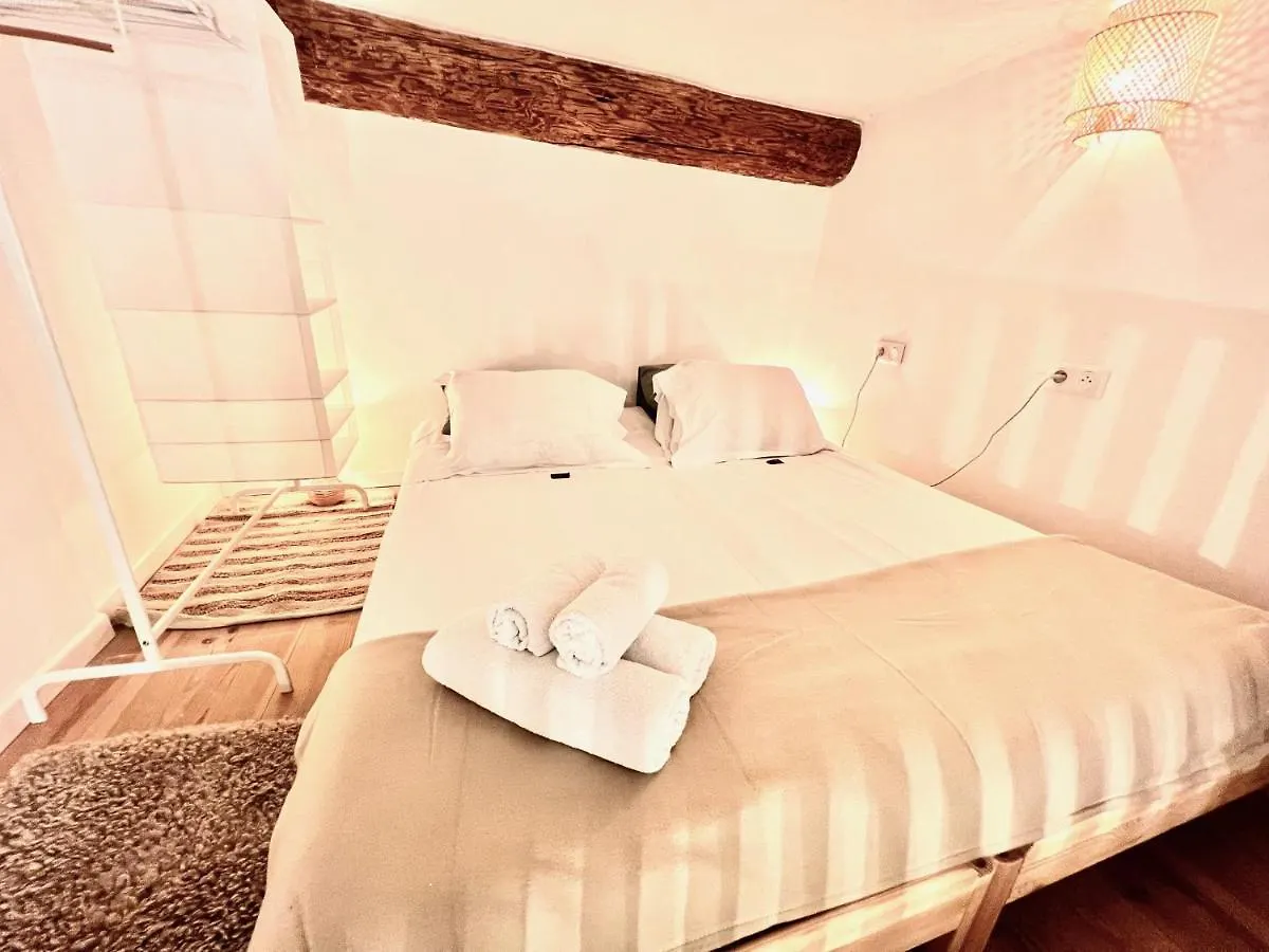 Aparthotel Riviera - Ccc Ot Loft Du Chateau Old Town Prom Des Anglais Nice 0*,
