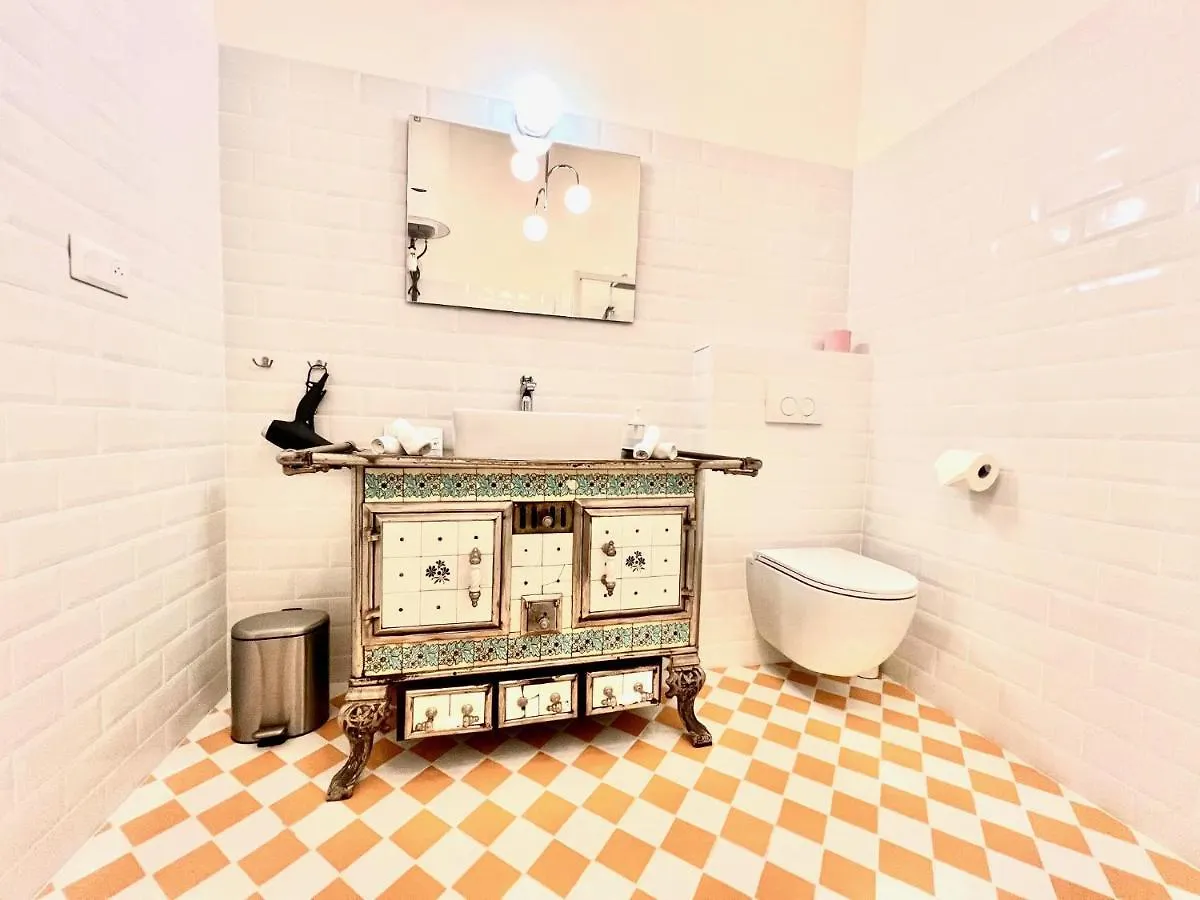 Aparthotel Riviera - Ccc Ot Loft Du Chateau Old Town Prom Des Anglais Nice 0*,